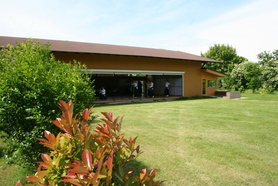 Alster Dojo - Participants EKF Shogo Benkyokai 2019